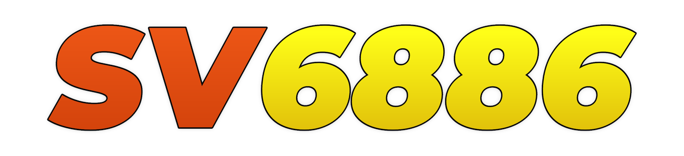sv6886 logo